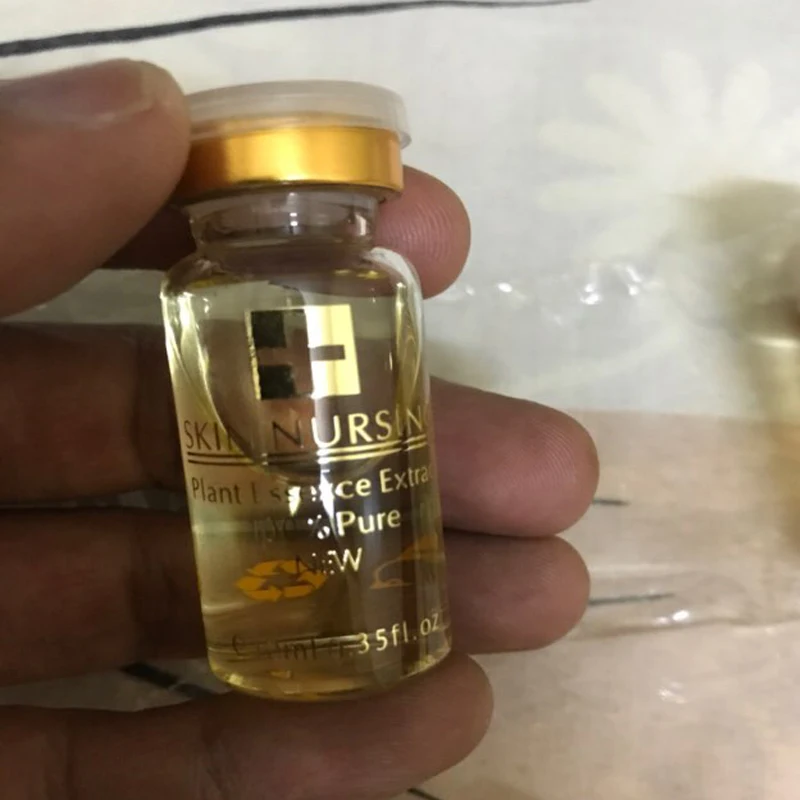 Epidermal Growth Factor - Facteur de croissance épidermique cosmétique, sérum