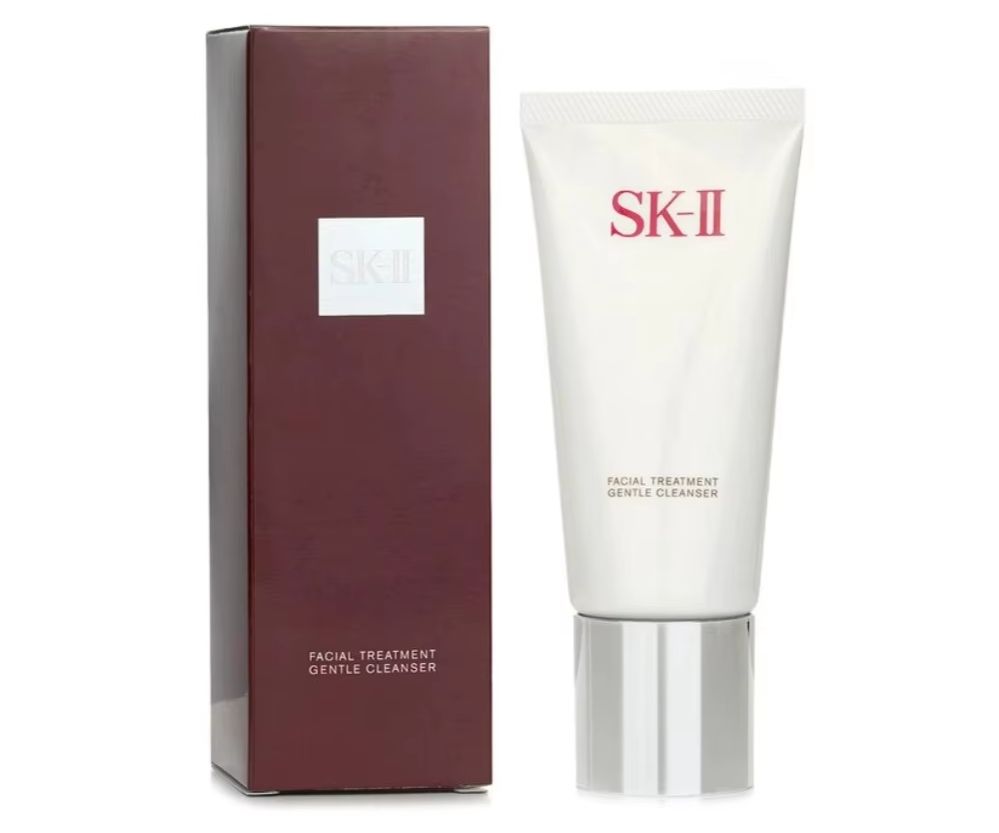 Luxury Skincare Cleanser - SK-II Nettoyant pour le traitement du