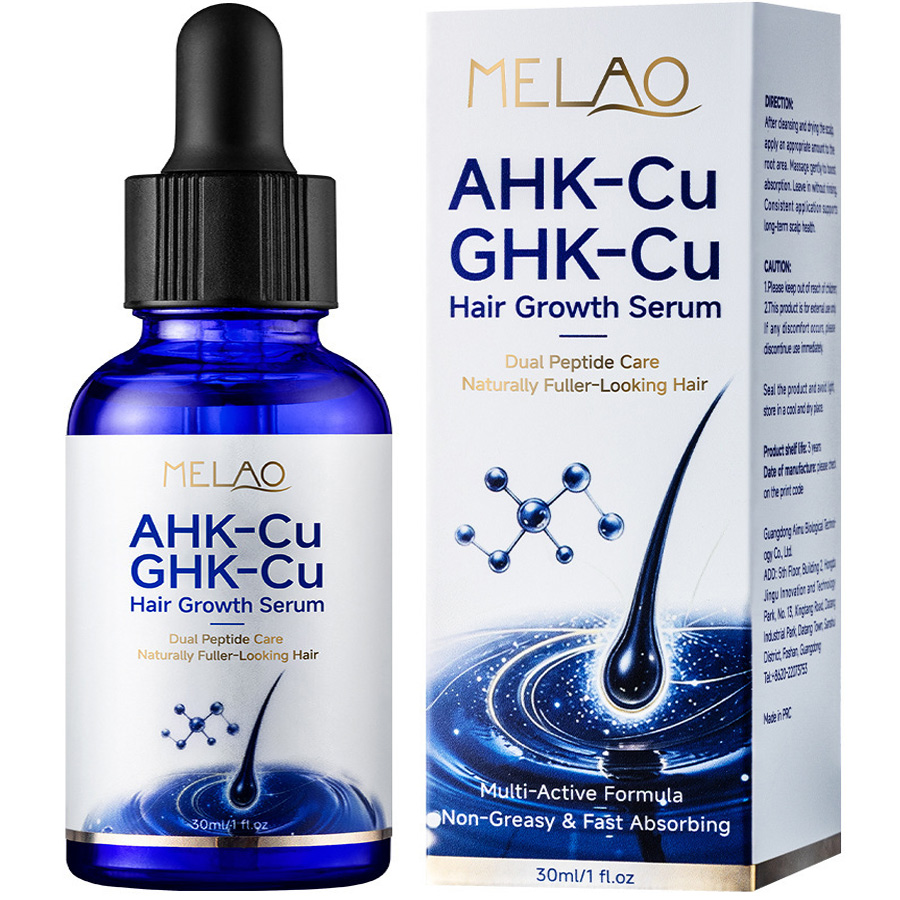 Sérum capillaire à double pept - Epidermal Growth Factor avis et prix