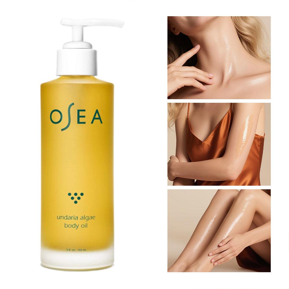 Huile corporelle de luxe origi - Luxury Skincare Cleanser avis et prix