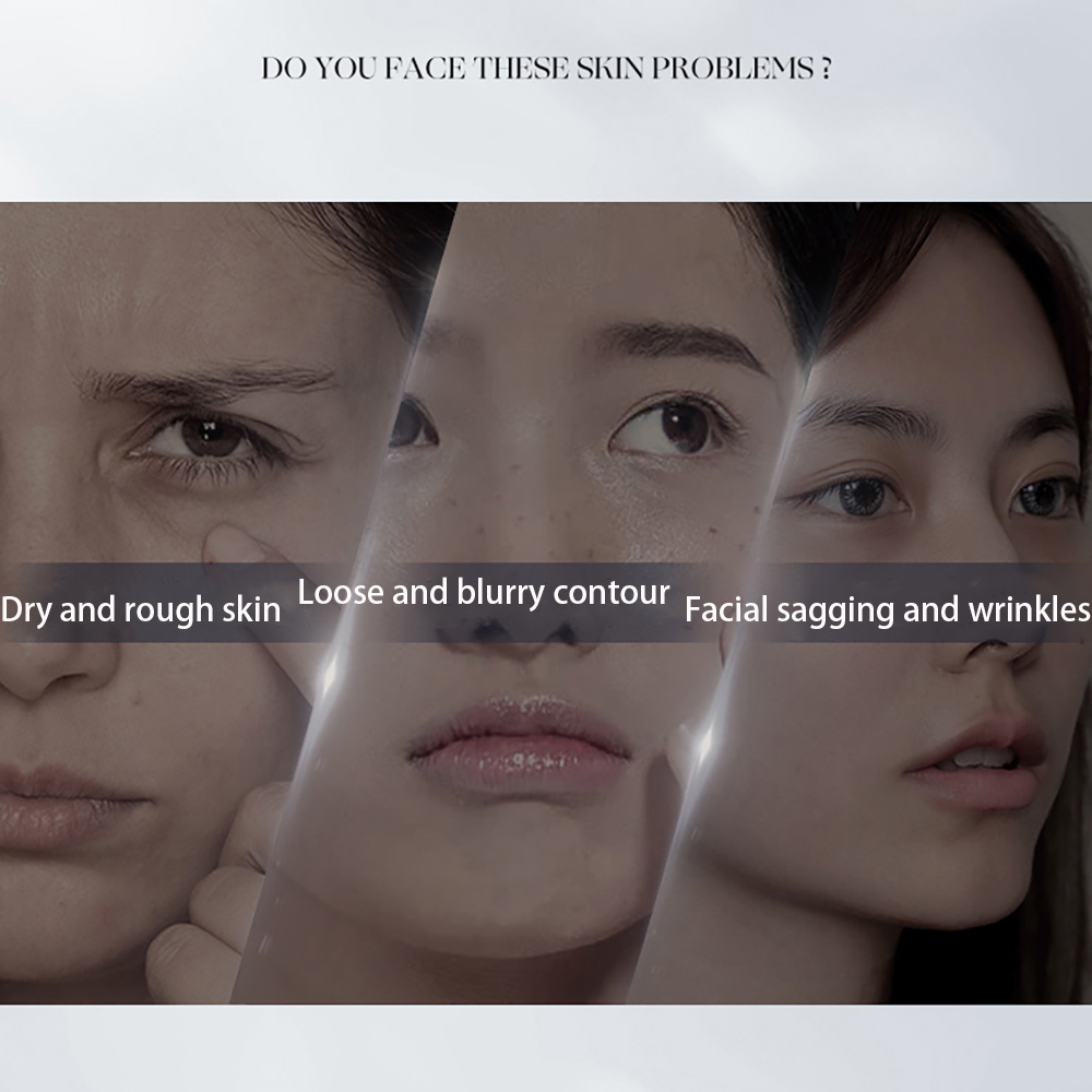Crème Visage Coréenne de Luxe  - Luxury Skincare Lines avis et prix