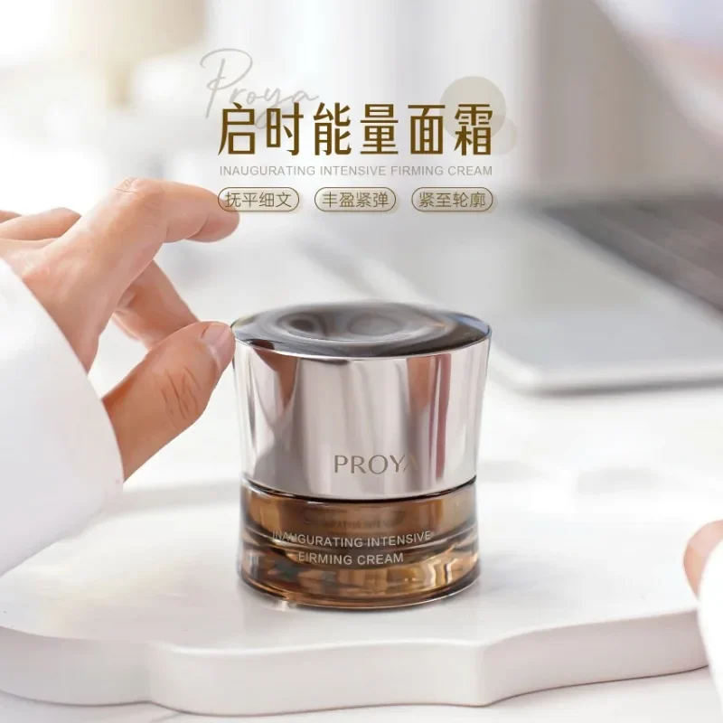 Crème Énergisante PROYA Anti-R - Luxury Skincare Lines avis et prix