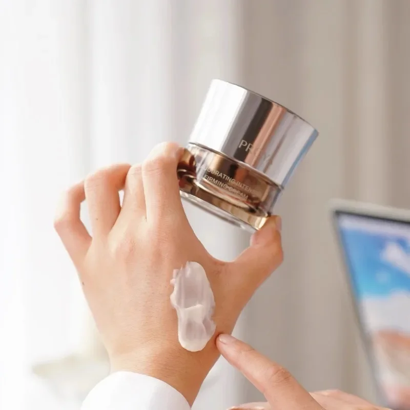 Crème Énergisante PROYA Anti-R - Luxury Skincare Lines avis et prix