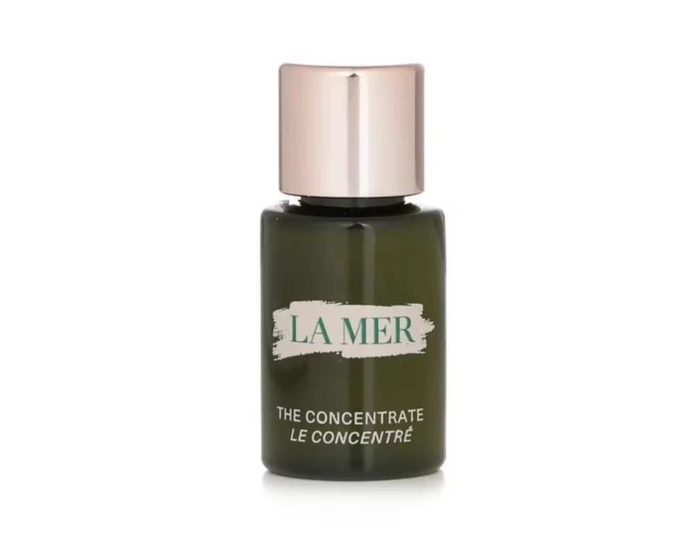 La Mer le sérum concentré à ré - Luxury Skincare For Women avis et prix