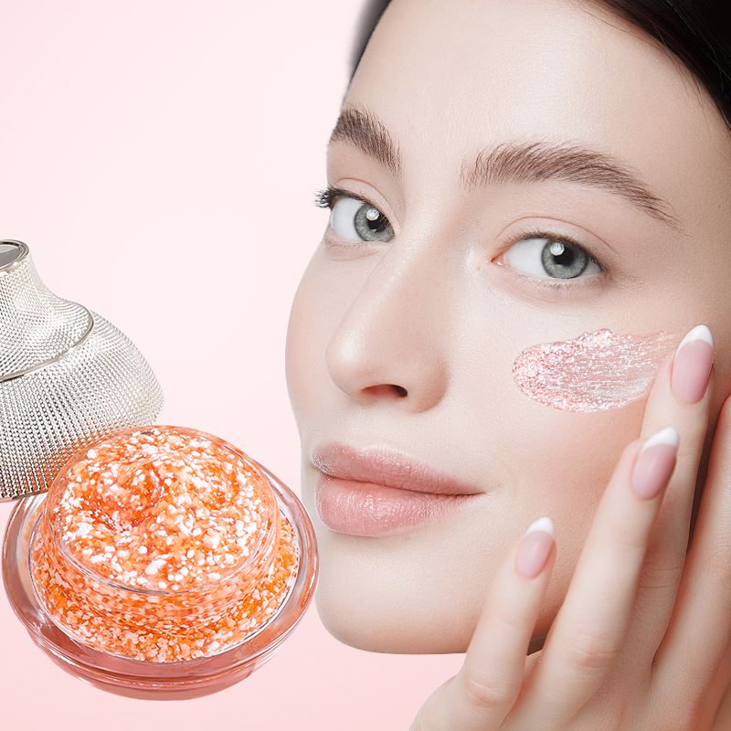Crème Luxueuse Éclaircissante  - Luxury Skincare Lines avis et prix
