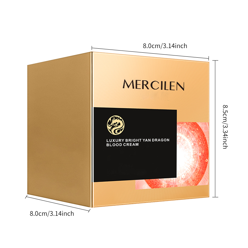 Crème Luxueuse Éclaircissante  - Luxury Skincare Lines avis et prix