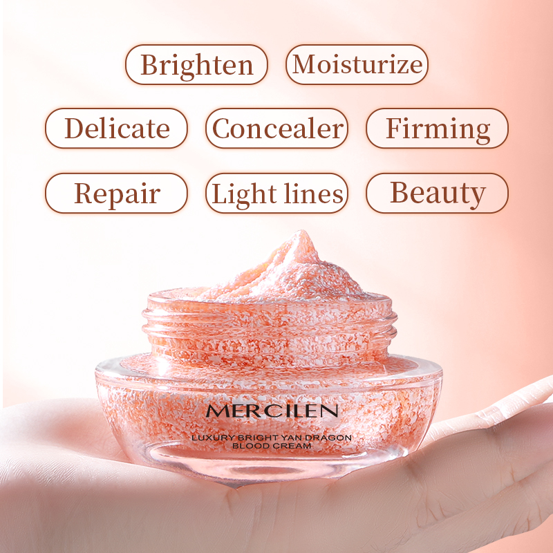 Crème Luxueuse Éclaircissante  - Luxury Skincare Lines avis et prix