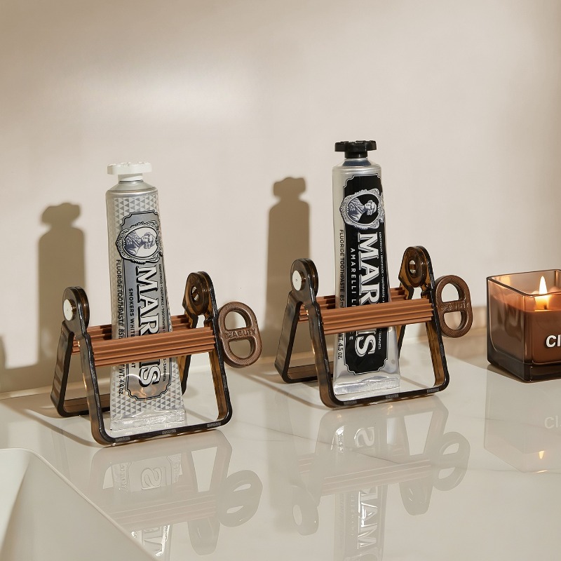Distributeur Rotatif Manuel de - Luxury Skincare Cleanser avis et prix