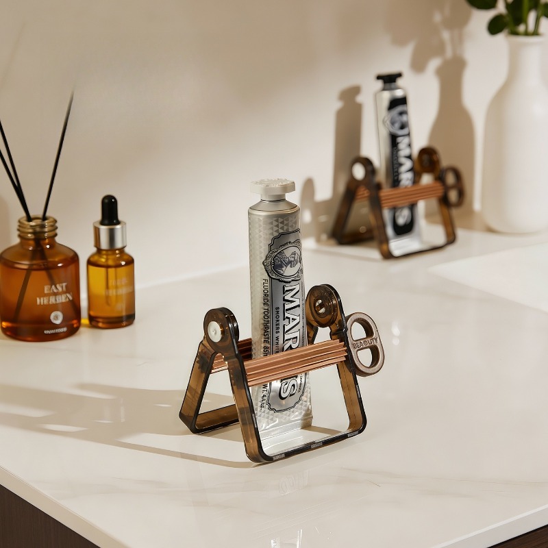 Distributeur Rotatif Manuel de - Luxury Skincare Cleanser avis et prix