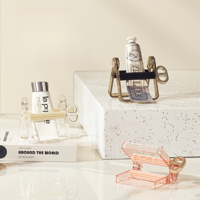 Distributeur Rotatif Manuel de - Luxury Skincare Cleanser avis et prix