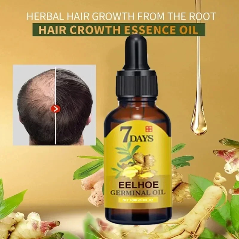Huile de Croissance Rapide des - Epidermal Growth Factor avis et prix