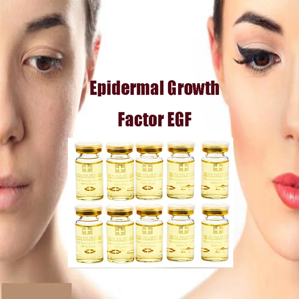 Facteur de croissance épidermi - Epidermal Growth Factor avis et prix