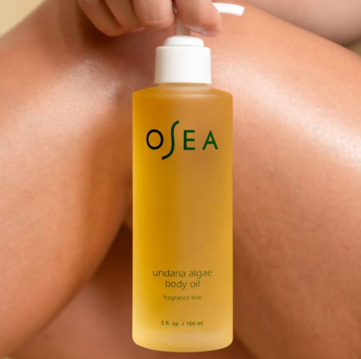 Huile corporelle de luxe origi - Luxury Skincare Cleanser avis et prix