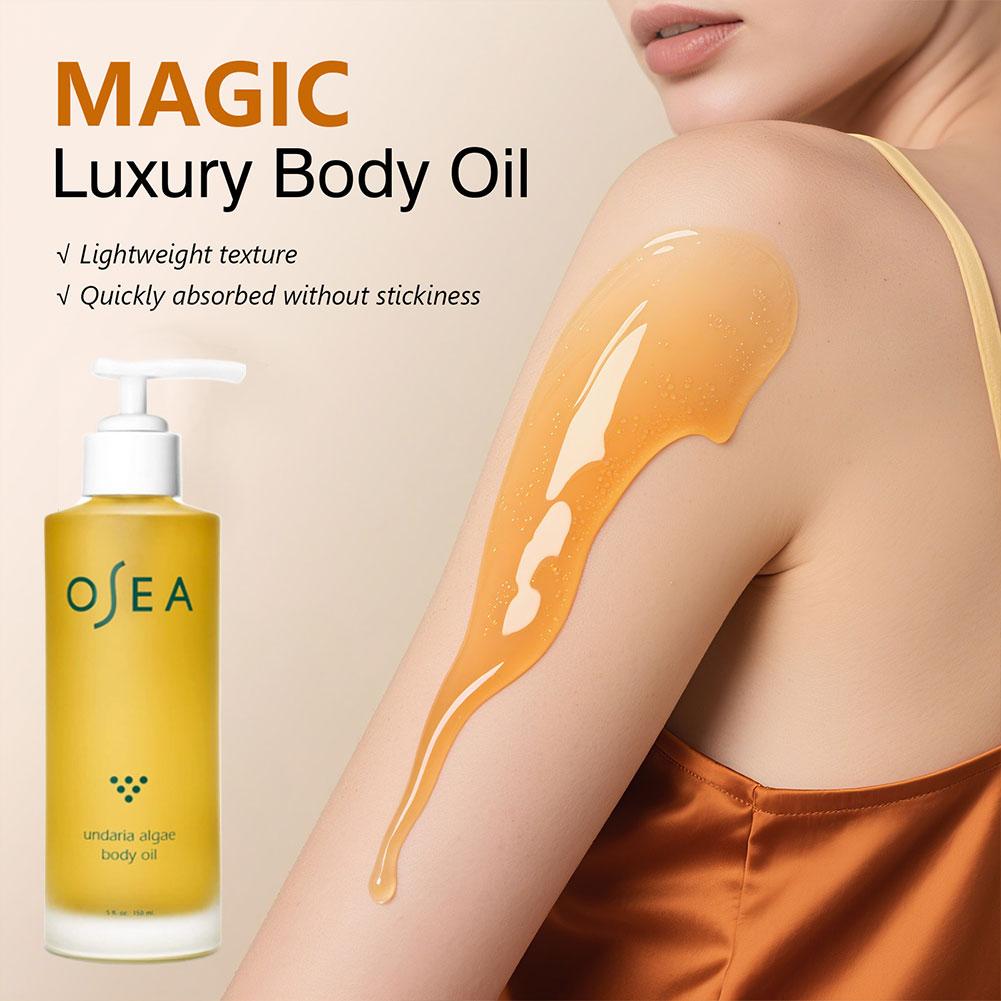 Huile corporelle de luxe origi - Luxury Skincare Cleanser avis et prix