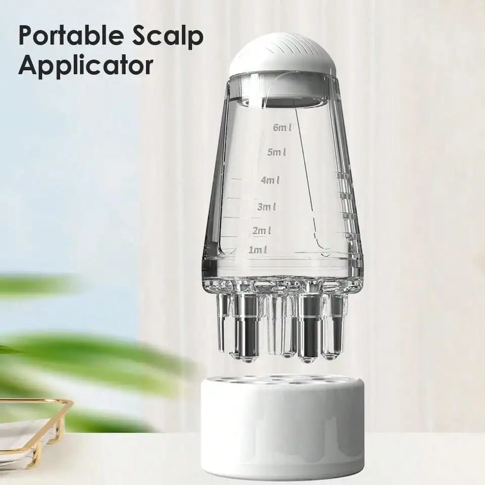 Peigne applicateur liquide por - Epidermal Growth Factor avis et prix