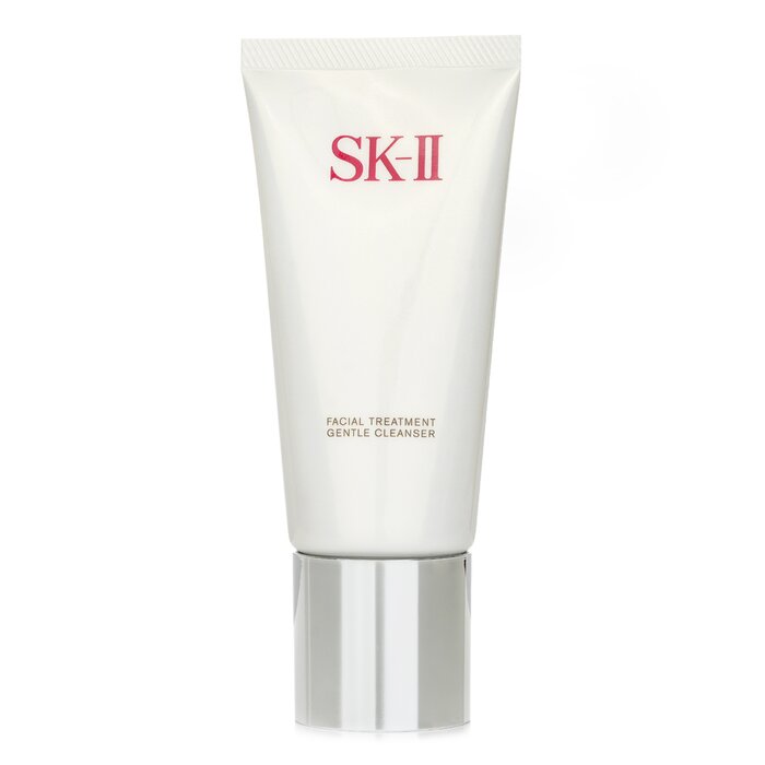 SK-II Nettoyant pour le traite - Luxury Skincare Cleanser avis et prix