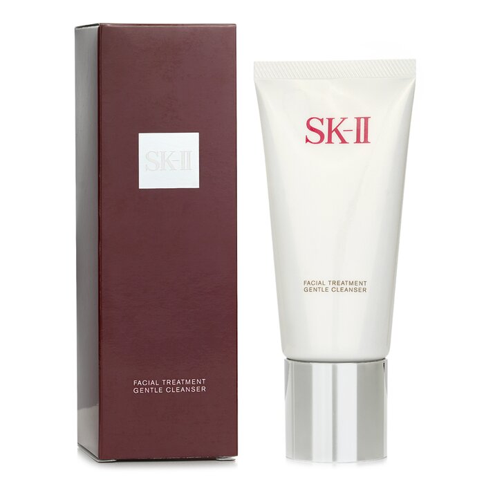 SK-II Nettoyant pour le traite - Luxury Skincare Cleanser avis et prix