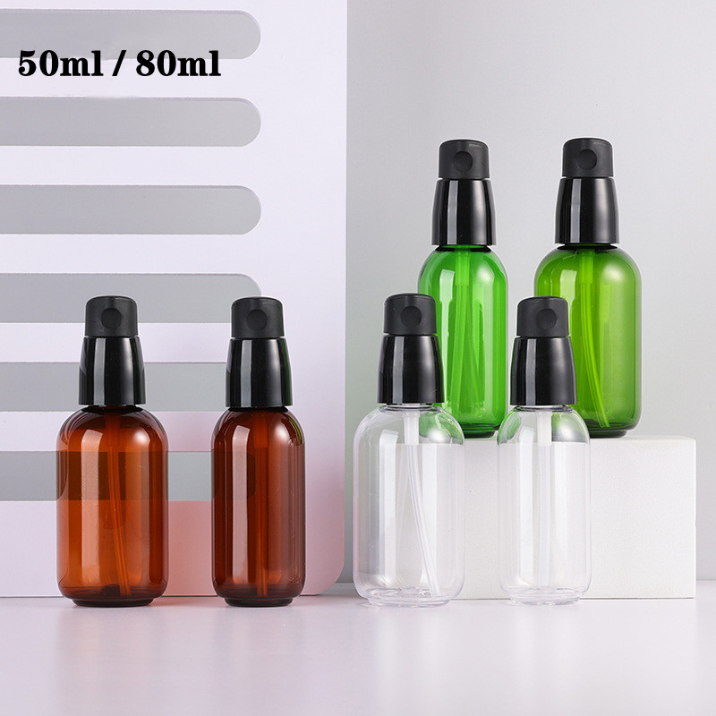 Bouteilles de Lotion en plasti - Luxury Skincare Cleanser avis et prix