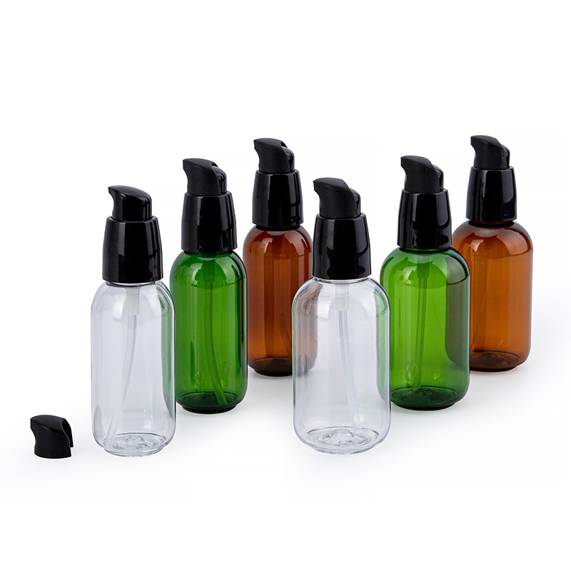 Bouteilles de Lotion en plasti - Luxury Skincare Cleanser avis et prix