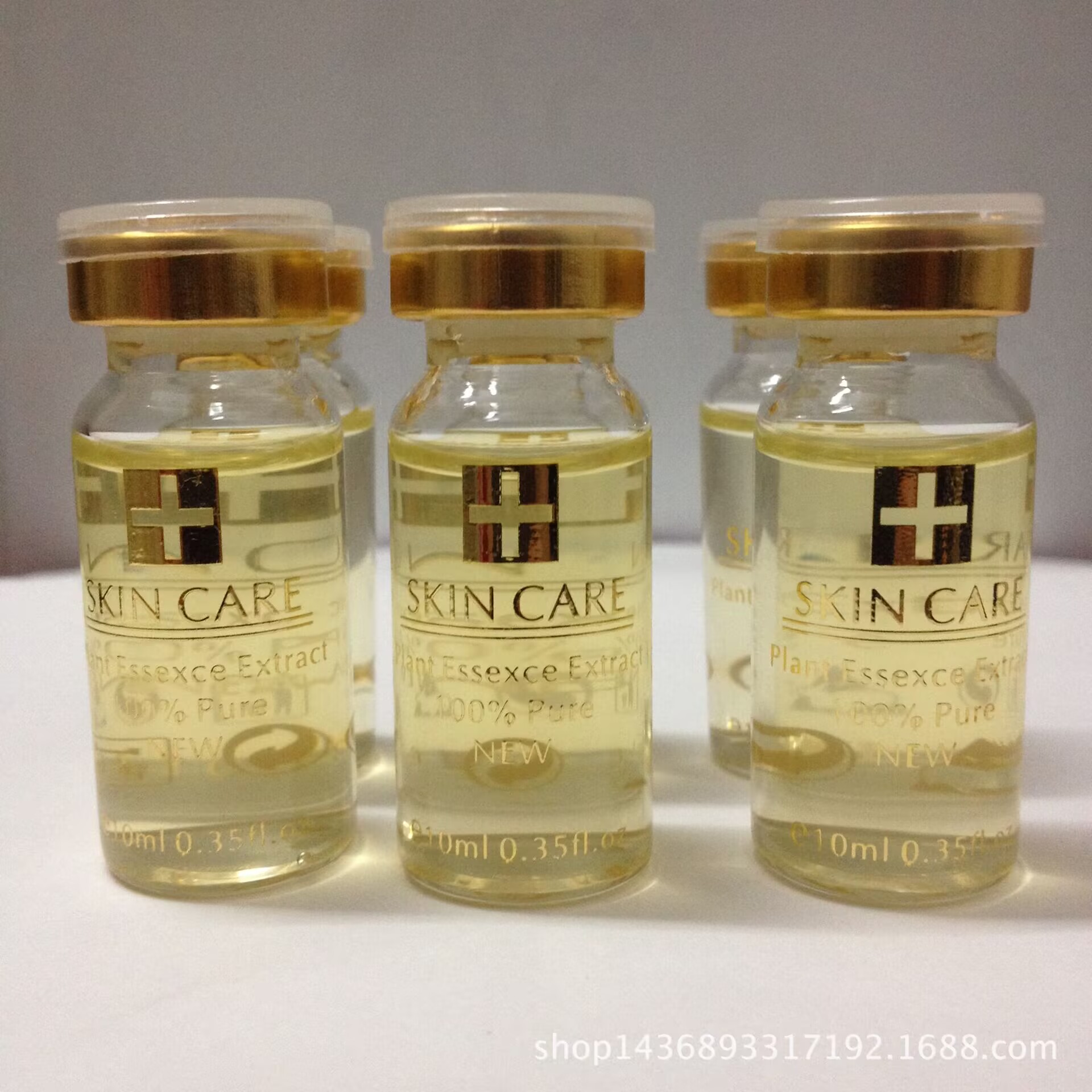 Cosmétiques coréens facteur de - Epidermal Growth Factor avis et prix