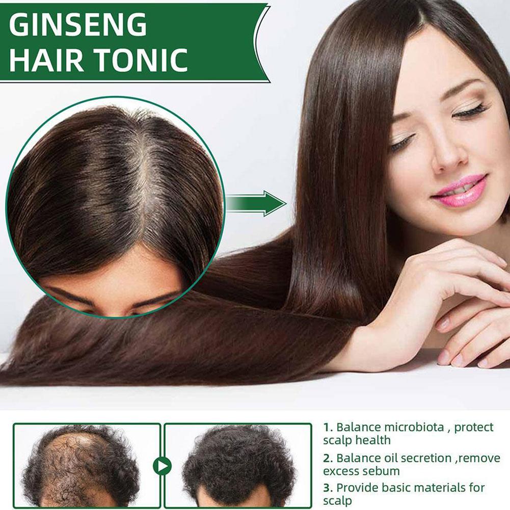 Sérum capillaire au Ginseng po - Epidermal Growth Factor avis et prix