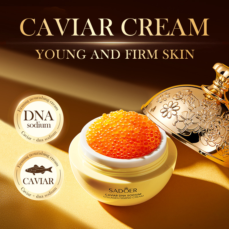 Crème anti-âge à l'essence de  - Luxury Skincare For Women avis et prix