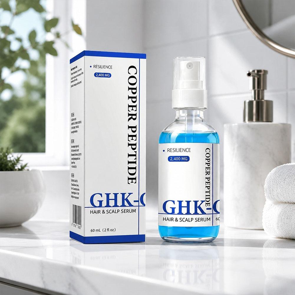 Sérum de croissance des cheveu - Epidermal Growth Factor avis et prix