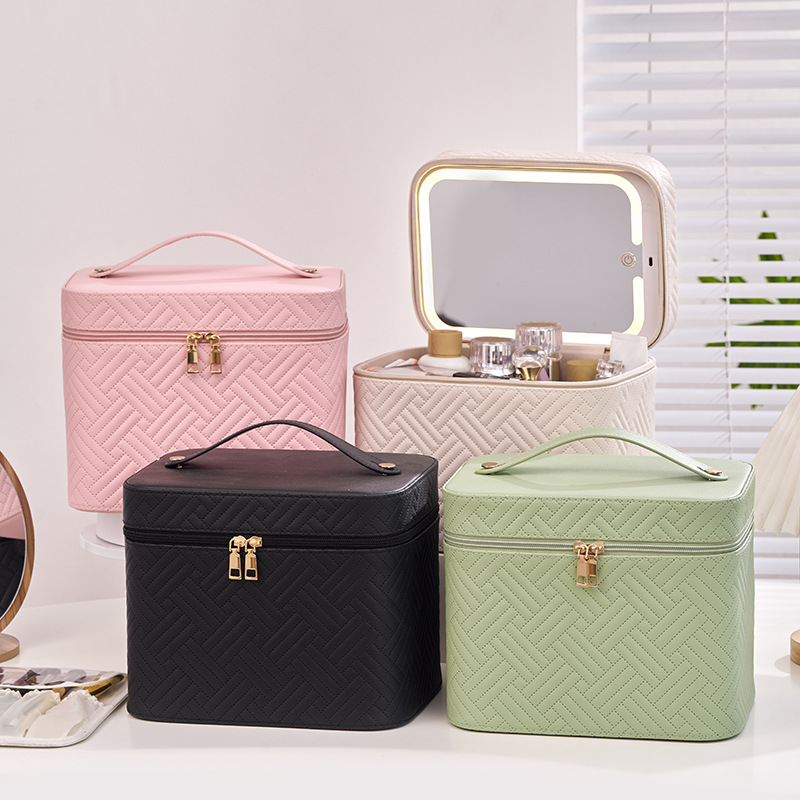 Sac à cosmétiques étanche de l - Luxury Skincare Packaging Wholesale avis et prix