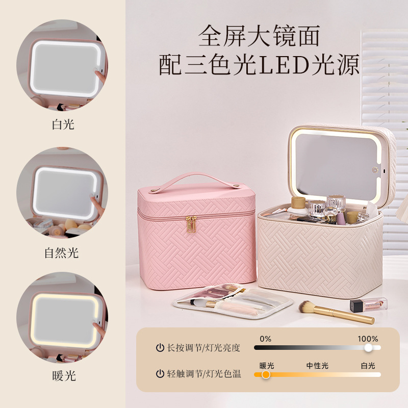 Sac à cosmétiques étanche de l - Luxury Skincare Packaging Wholesale avis et prix