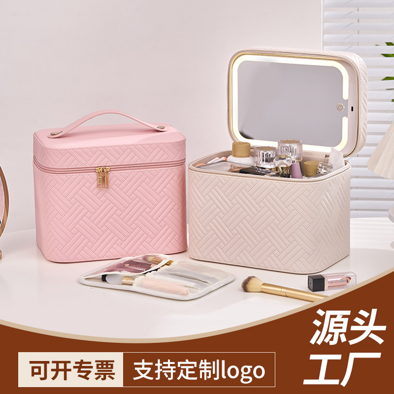 Sac à cosmétiques étanche de l - Luxury Skincare Packaging Wholesale avis et prix