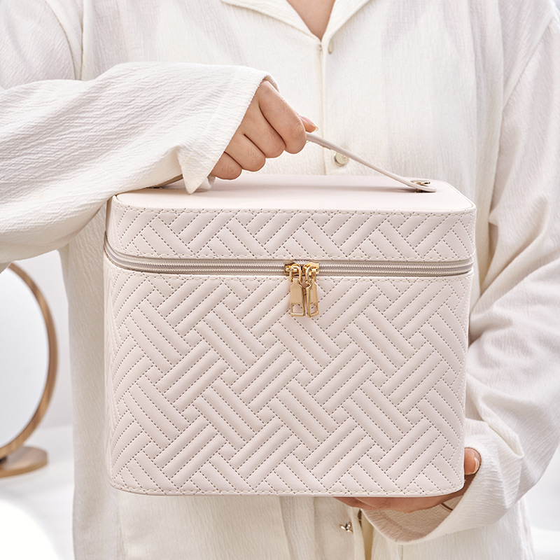 Sac à cosmétiques étanche de l - Luxury Skincare Packaging Wholesale avis et prix