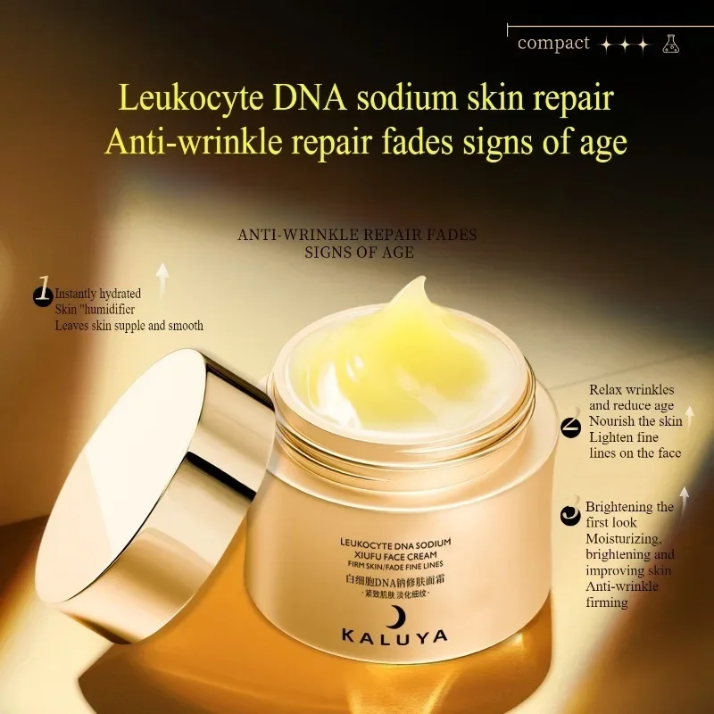 Ensemble de crèmes de luxe pou - Luxury Skincare For Women avis et prix