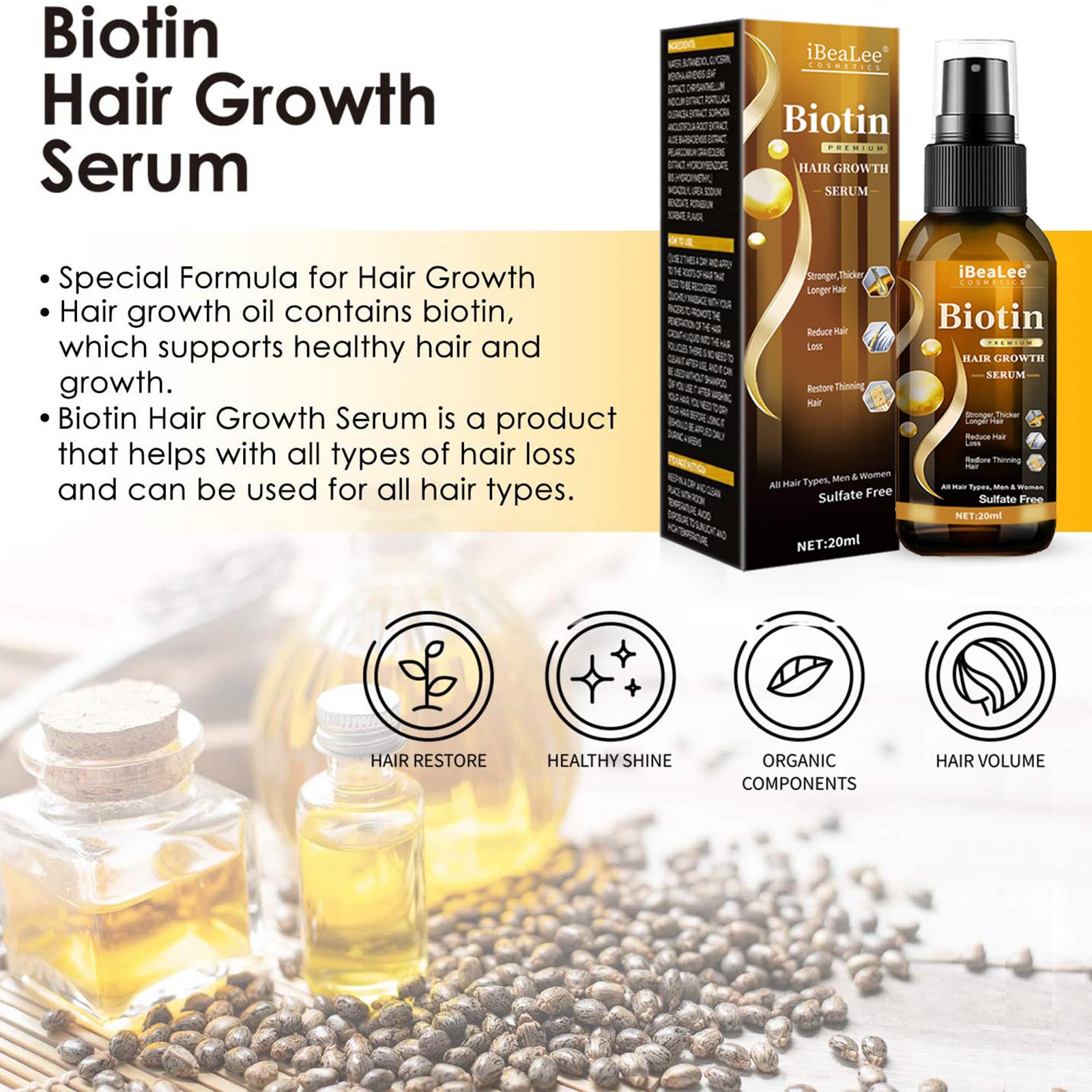 Spray de sérum de croissance c - Epidermal Growth Factor avis et prix